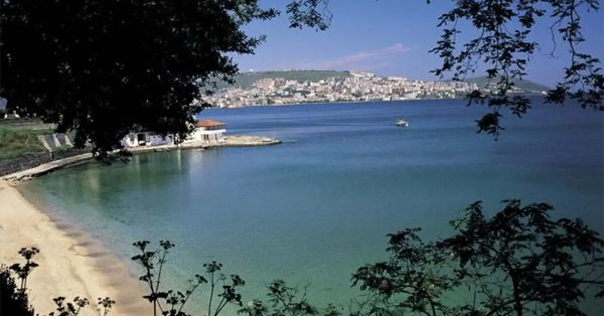 Boztepe Burnu