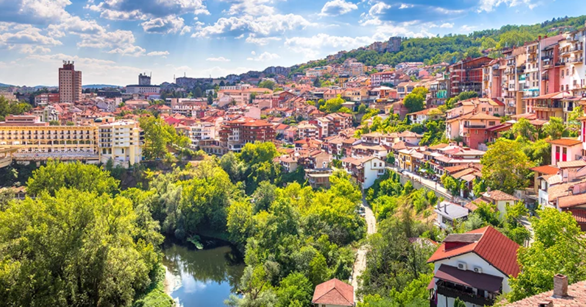 Bulgaristan