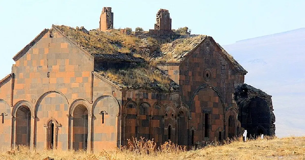 Büyük Katedral