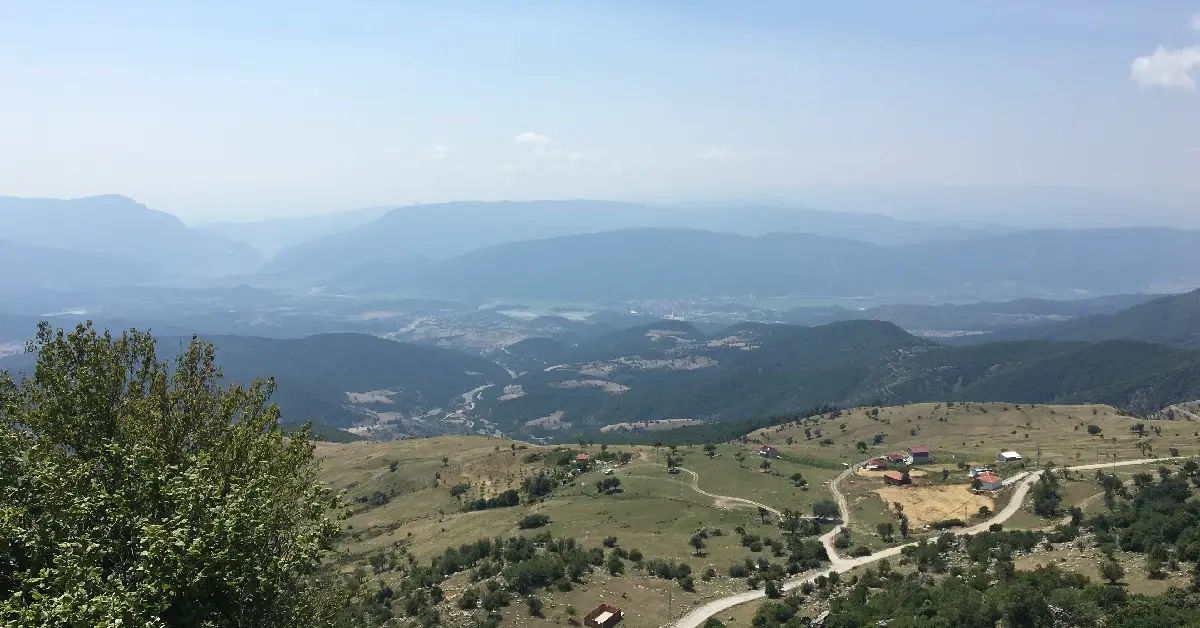 Buzluk Yaylası