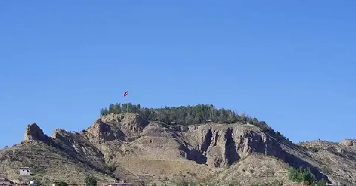 Çankırı Kalesi