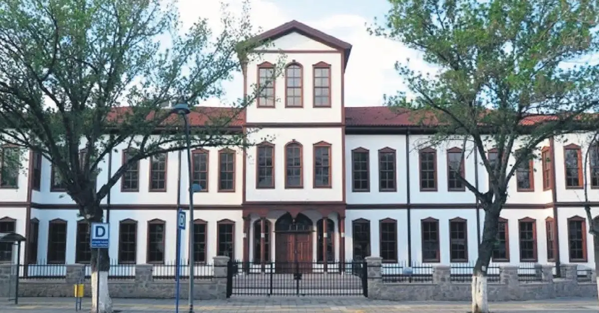 Çankırı Müzesi
