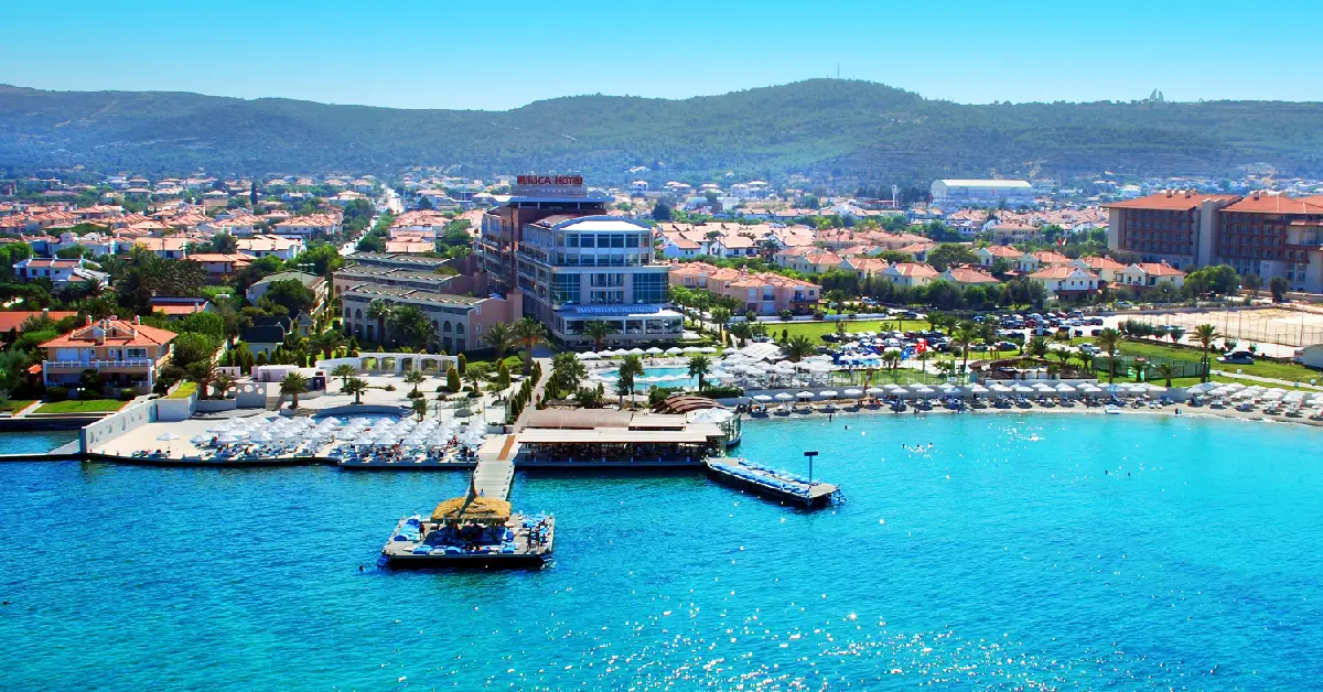 Çeşme