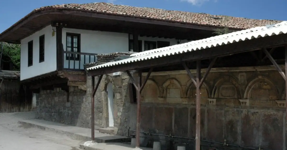 Çivitçioğlu Medresesi