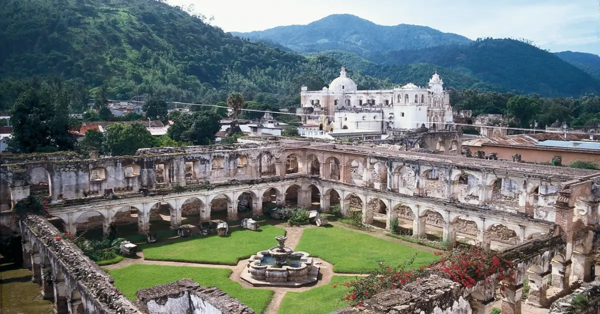 Convento Santa Clara