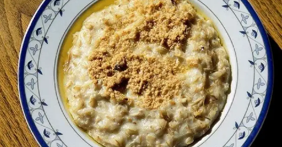 Dartılı Keşkek