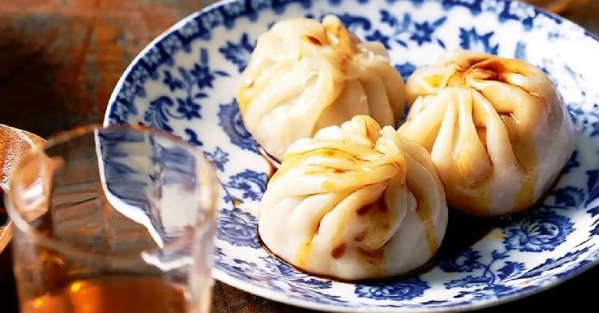Dumpling
