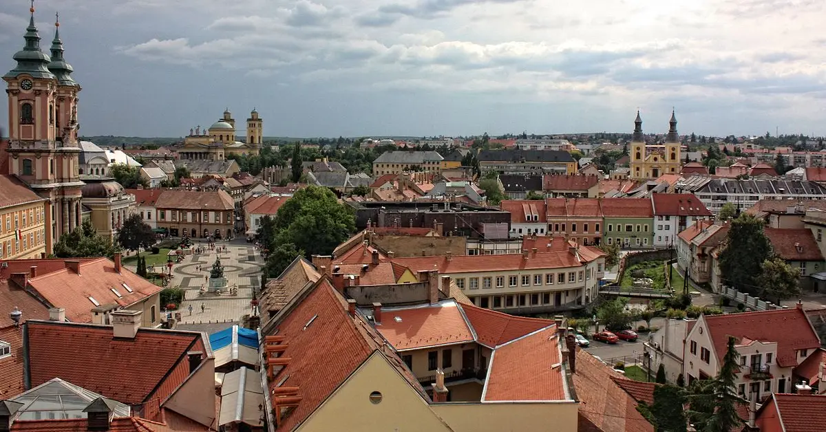 Eger