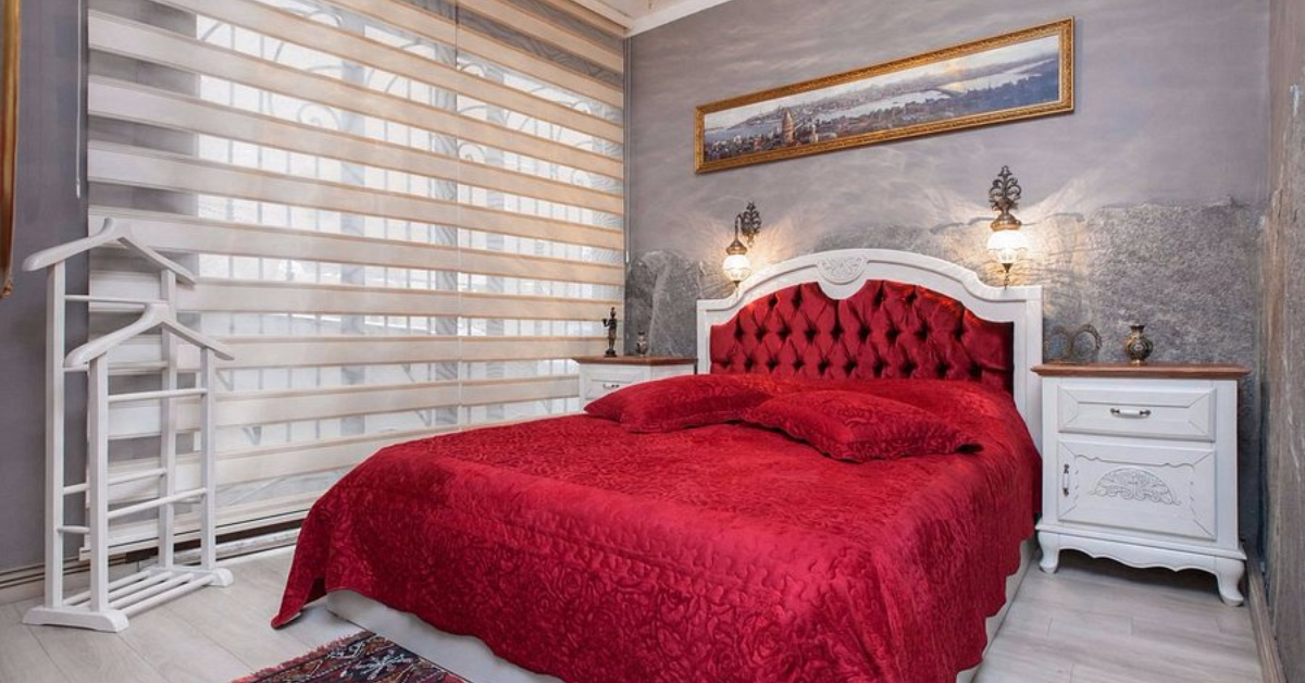 Galatolia Otel