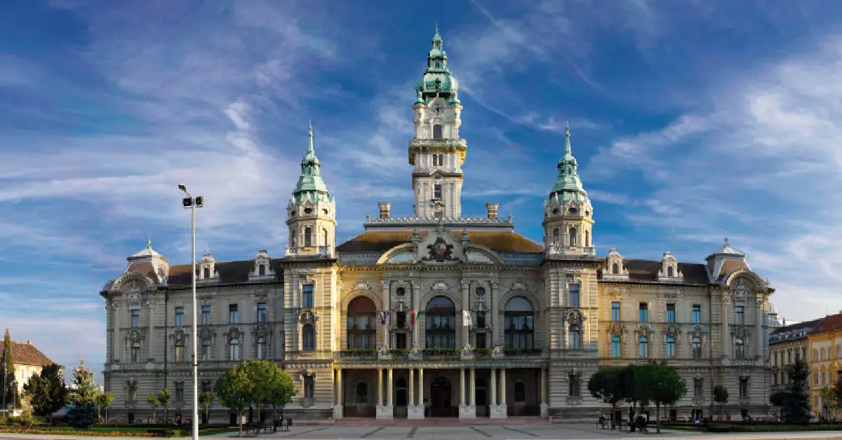Gyor