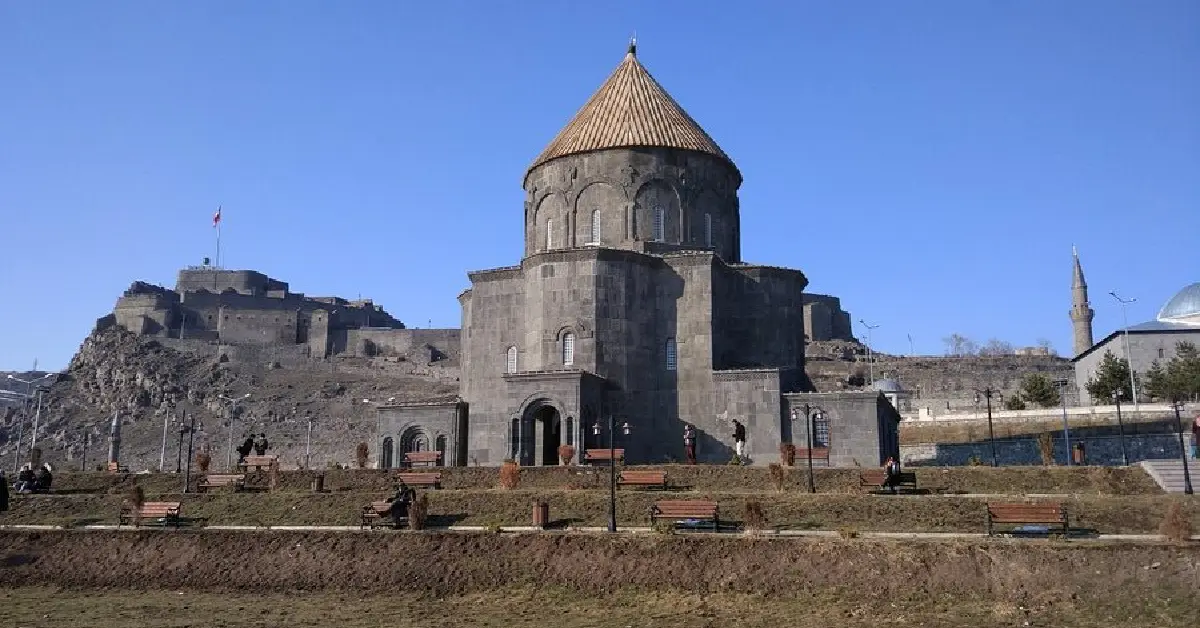 Havariler Müzesi