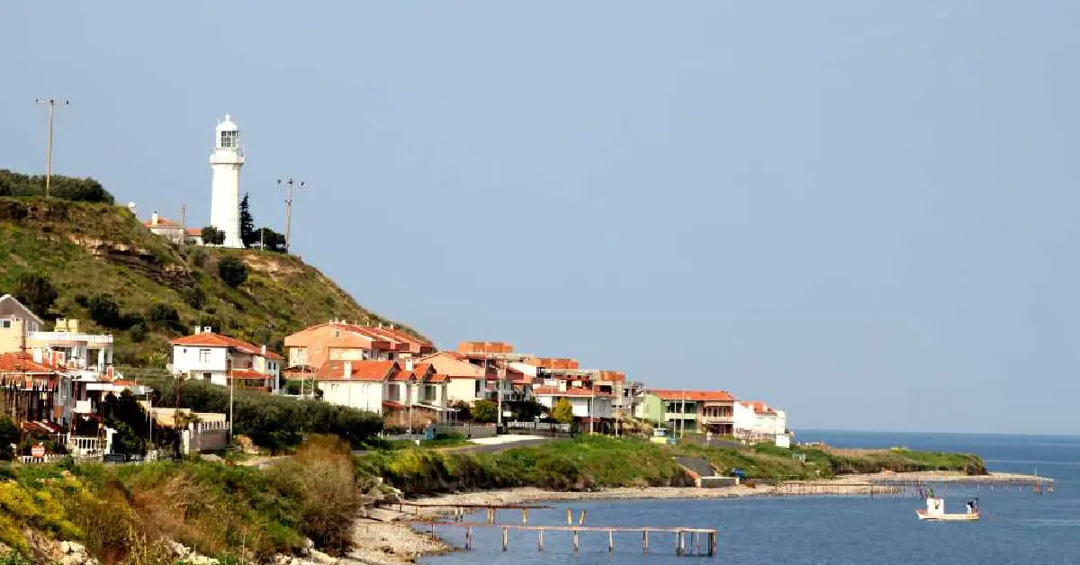 Hora Feneri