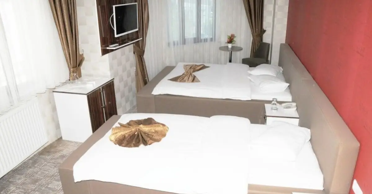 Hotel Dosco