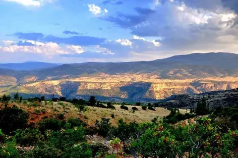 İç Anadolu Bölgesi