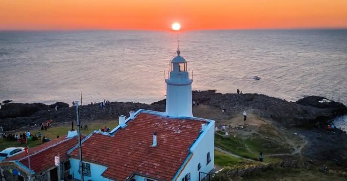 İnceburun Feneri