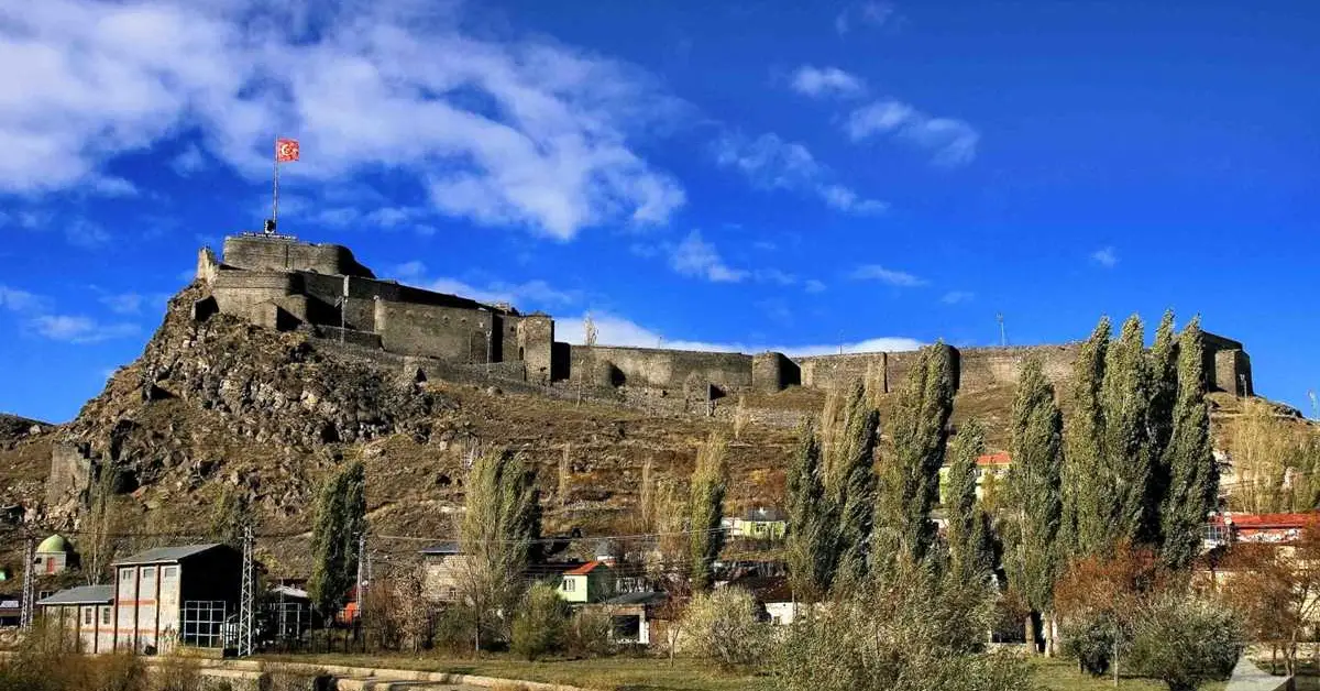 Kars Kalesi