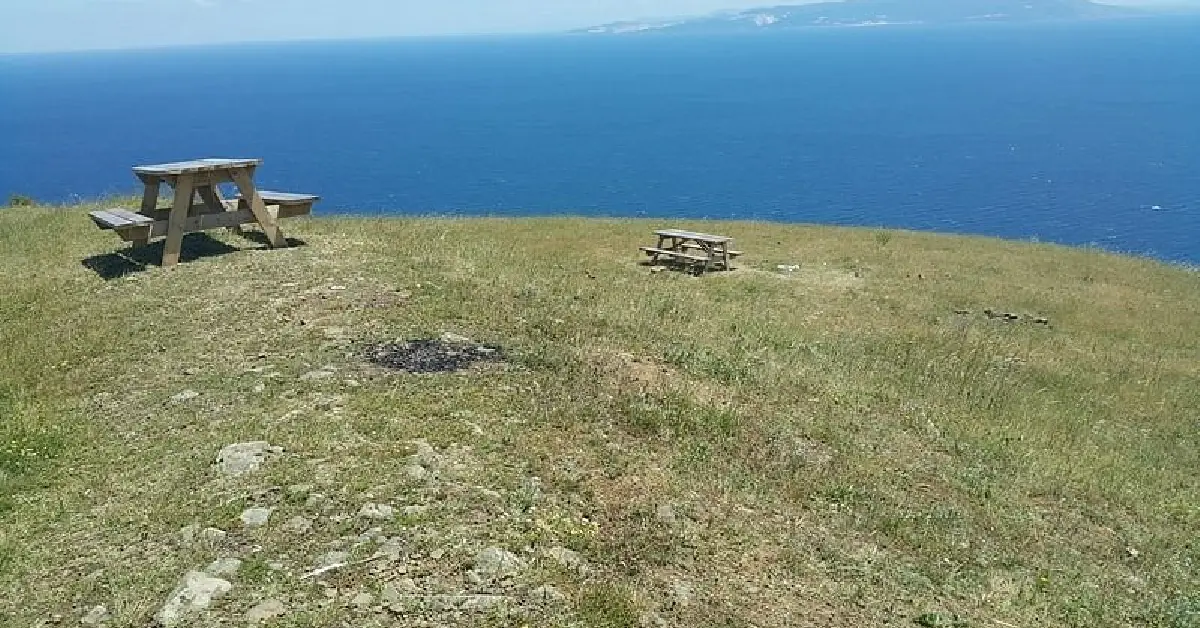 Kartaltepe Tabiat Parkı