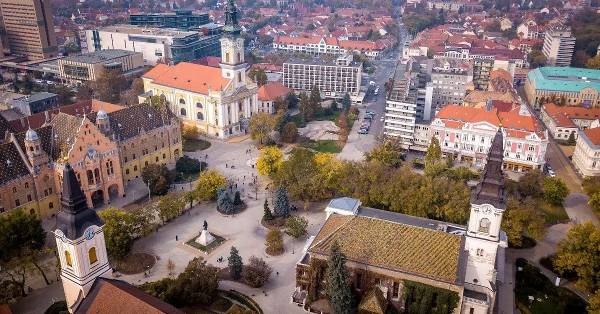 Kecskemét