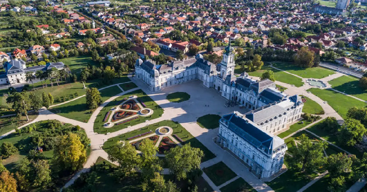 Keszthely
