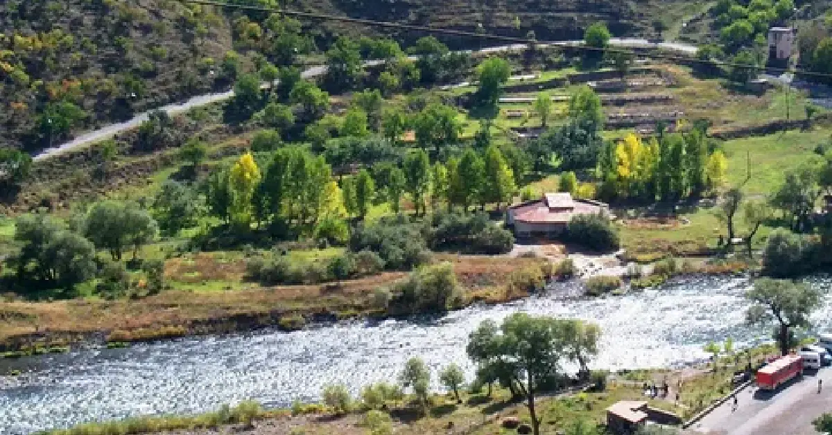 Kura Nehri