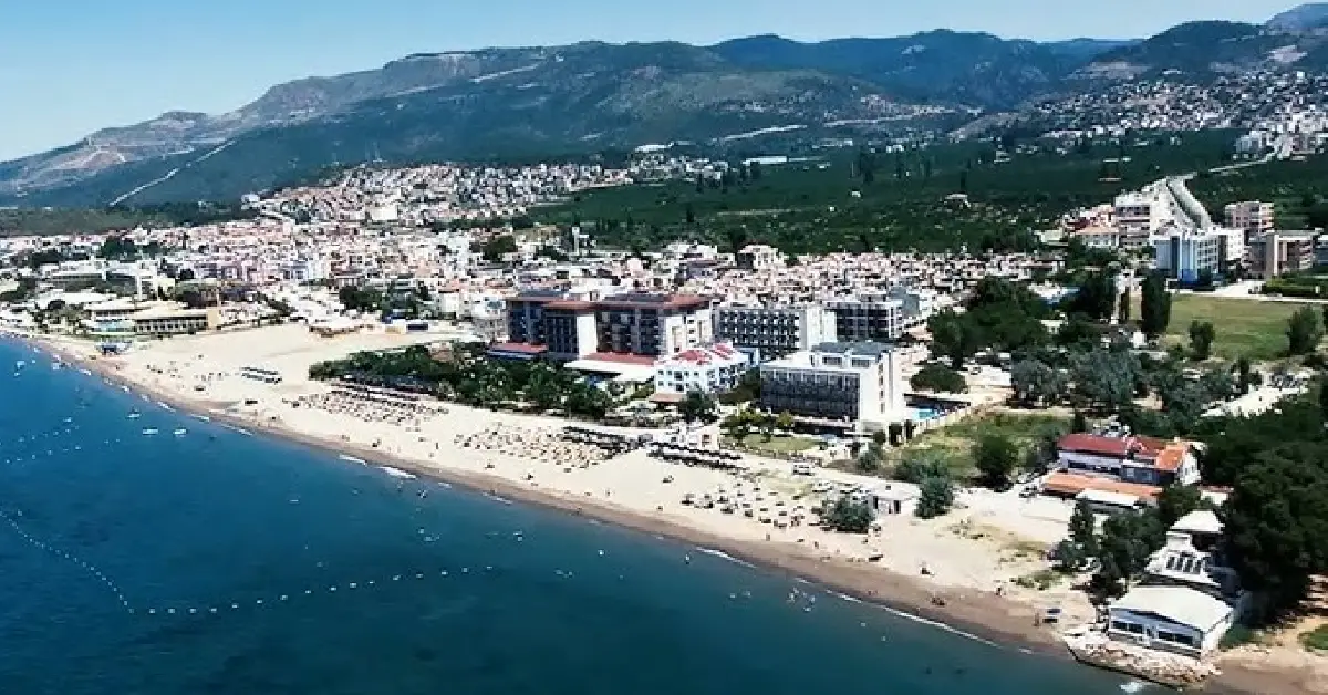 Kuyu Bükü