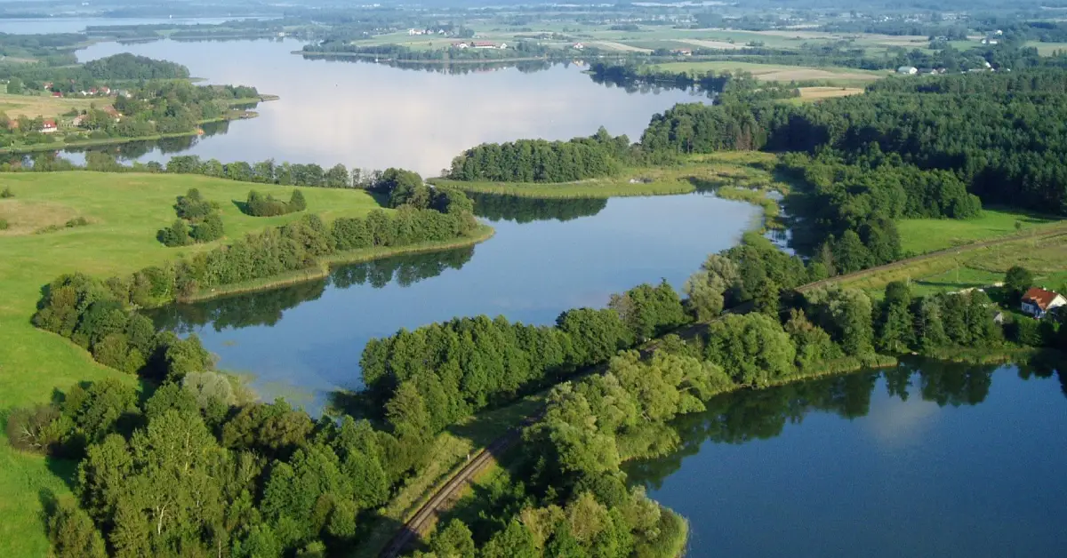 Mazury Gölü