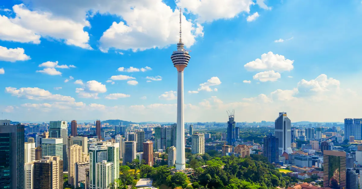 Menara Kuala Lumpur
