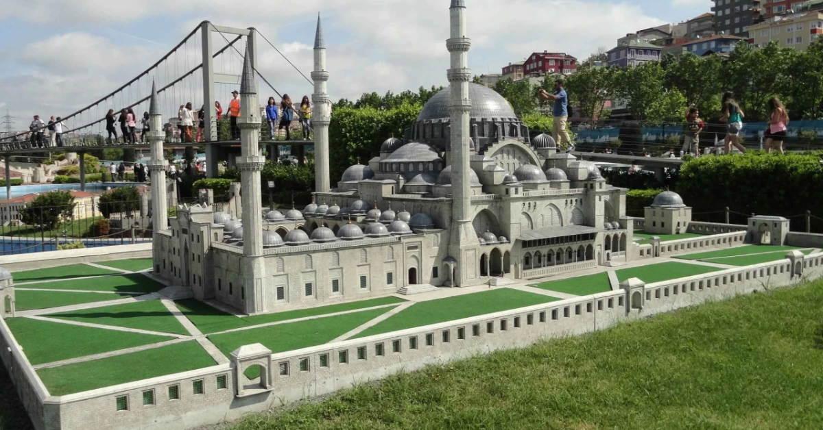Miniatürk