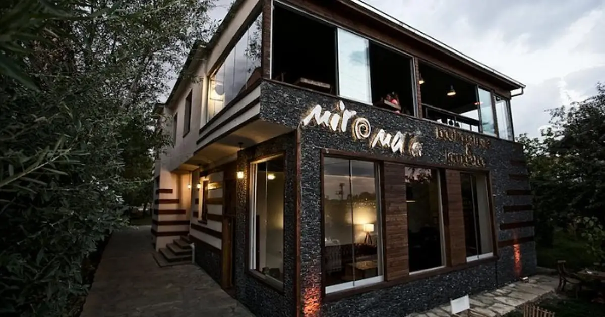 Miro Mara Butik Otel