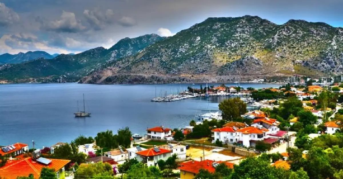 Muğla