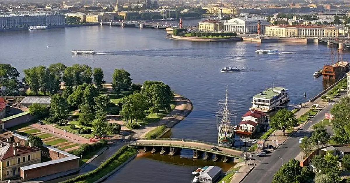 Neva Nehri