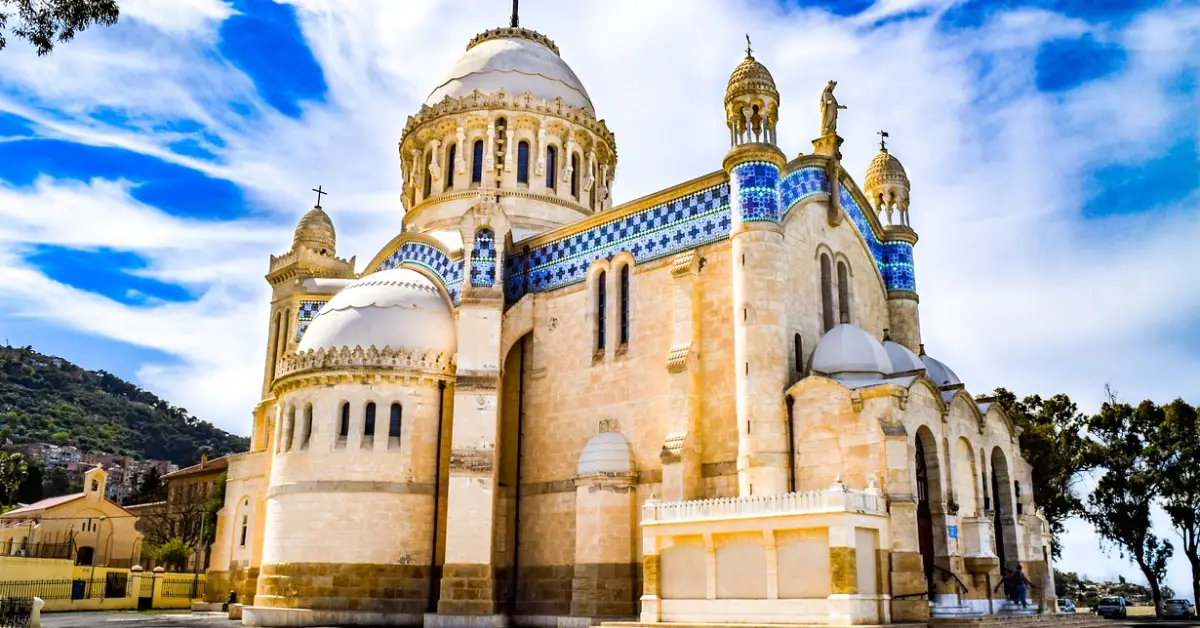 Notre Dame Katedrali