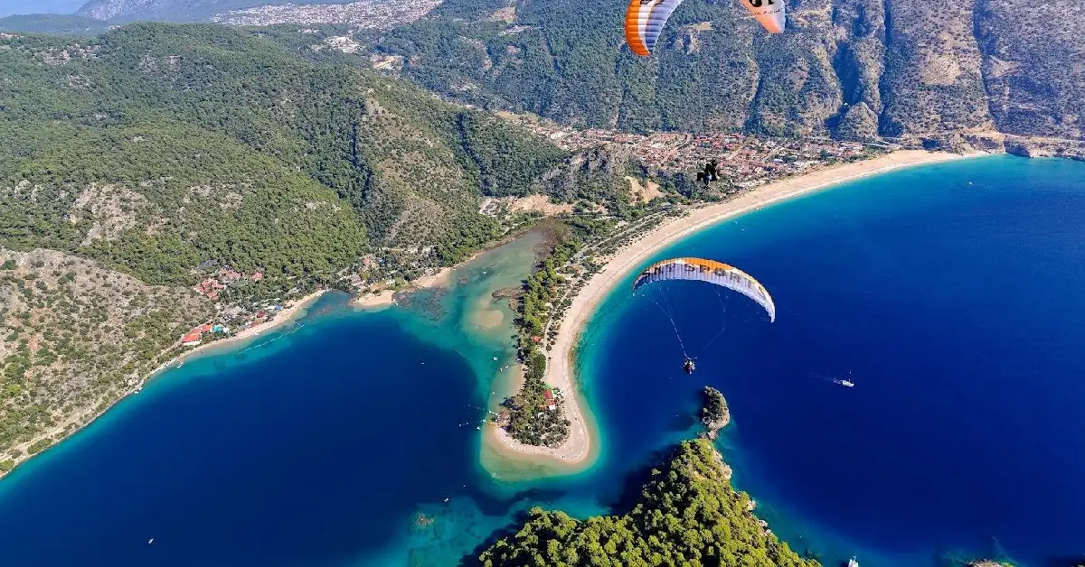 Ölüdeniz 
