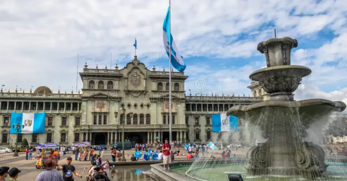 Plaza