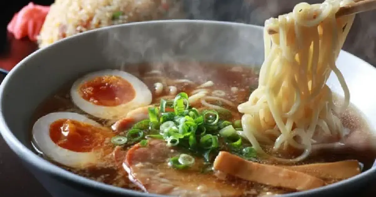 Ramen