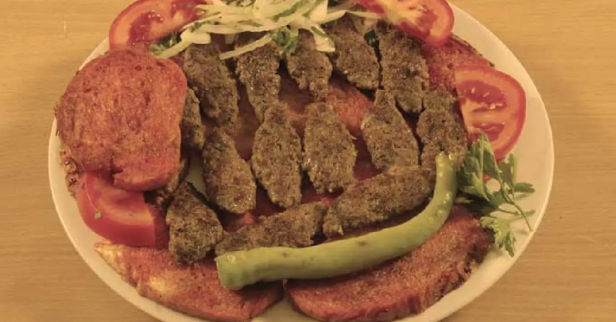 Sakarya’da Ne Yenir?