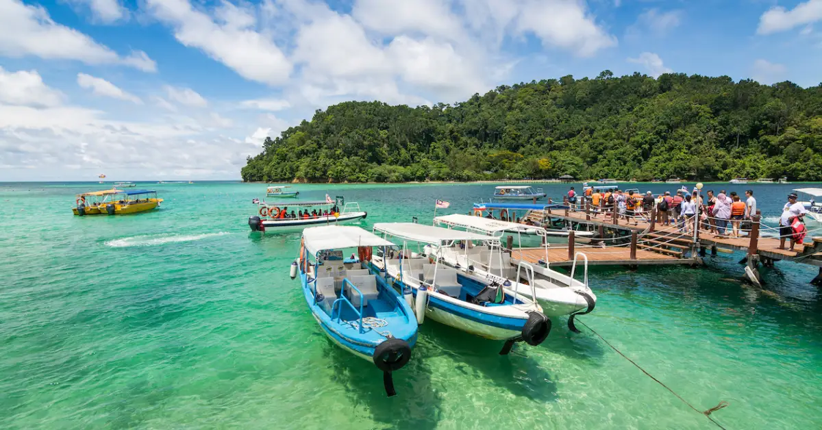 Sapi Island