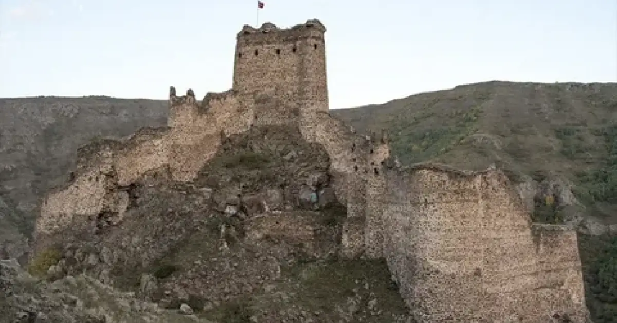 Şeytan Kalesi