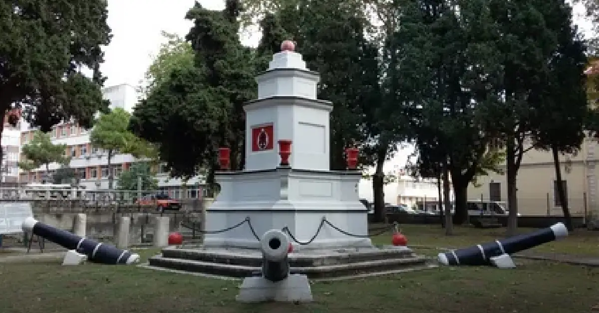 Sinop Deniz Şehitleri Anıtı