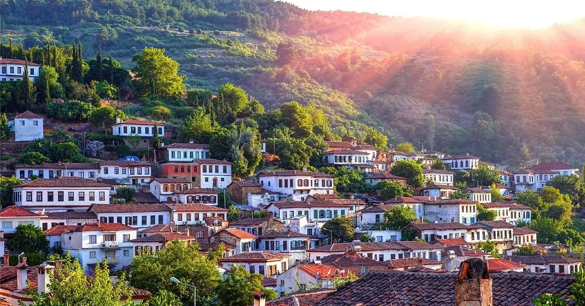 Şirince