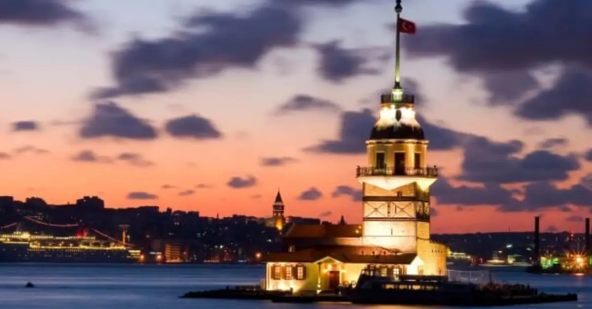 Şubat Ayında Gezilecek Yerler