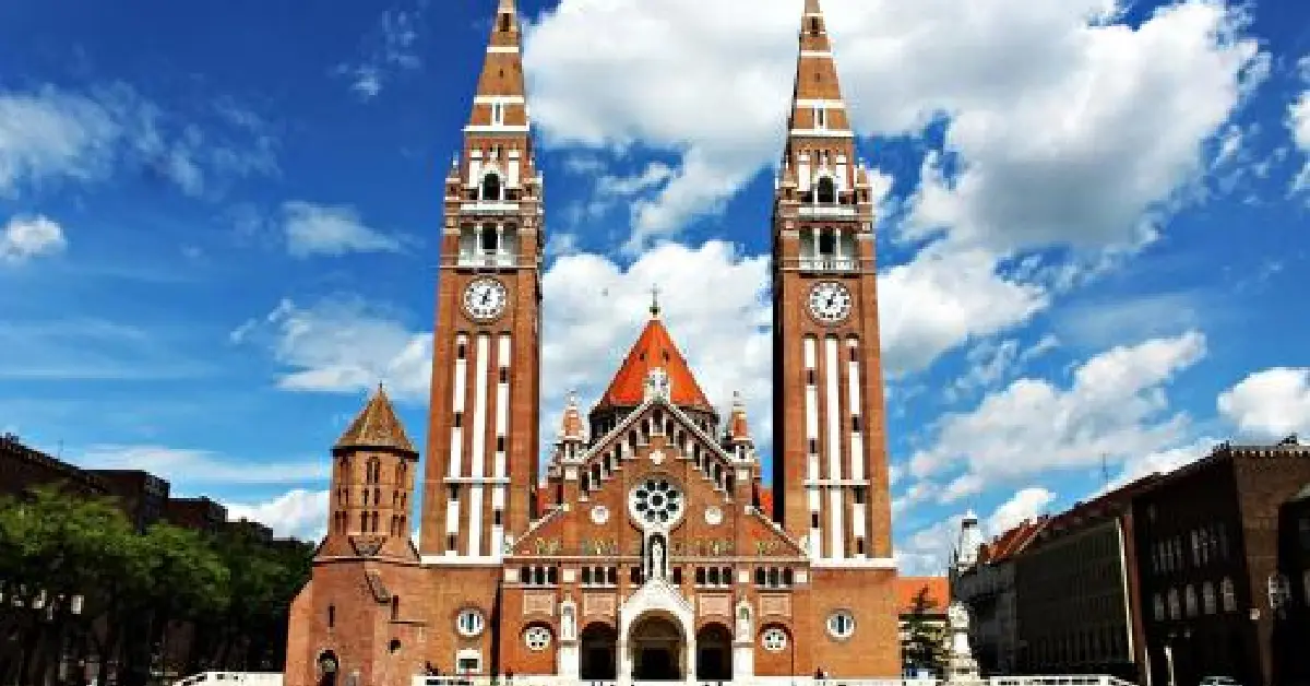 Szeged