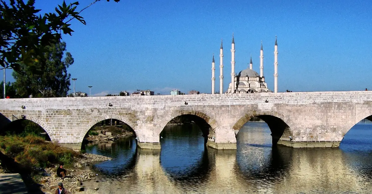 Taşköprü