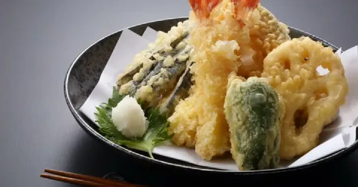Tempura