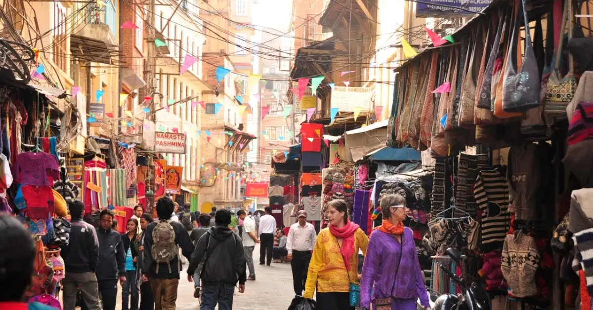 Thamel