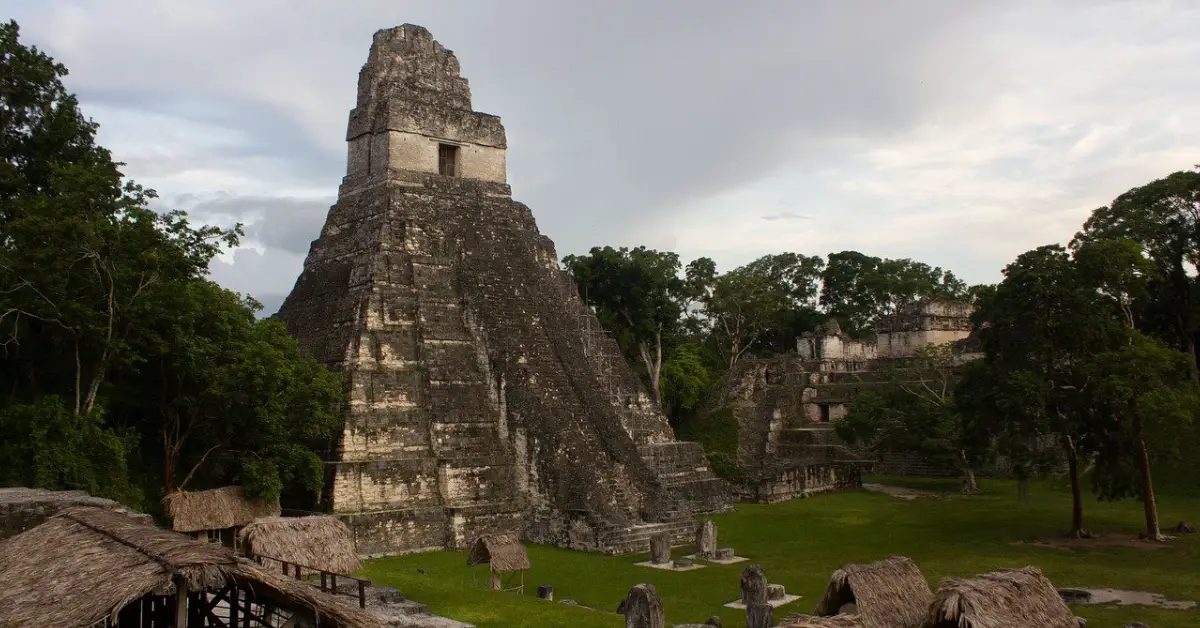 Tikal