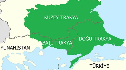 Trakya Bölgesi