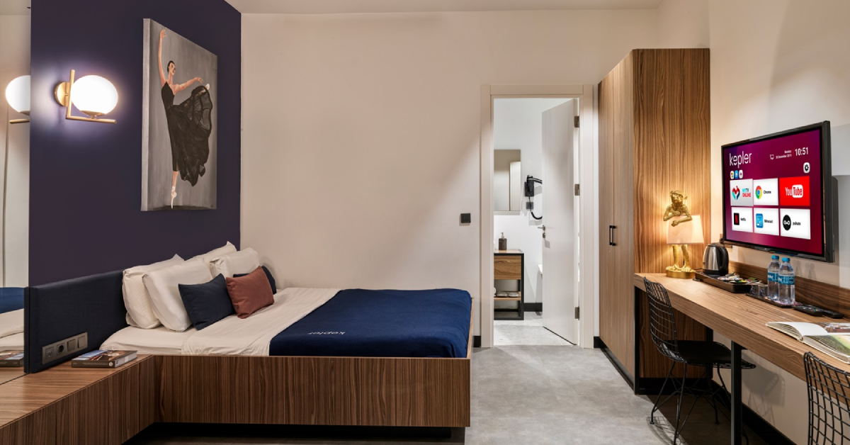 Transit Otel