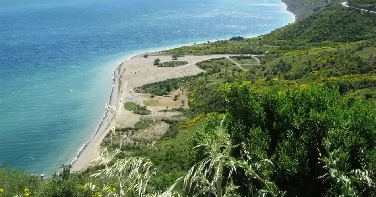 Uçmak Dere