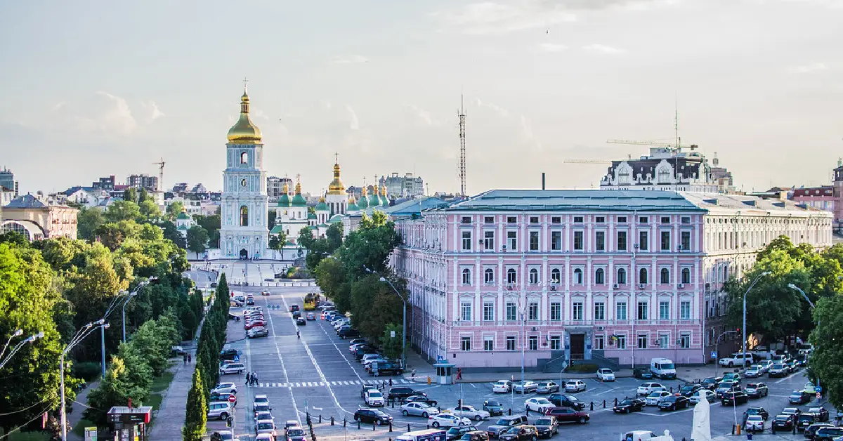 Ukrayna